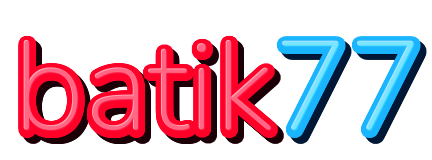 batik77 — logo kanal
