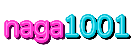 naga1001 — logo kanal