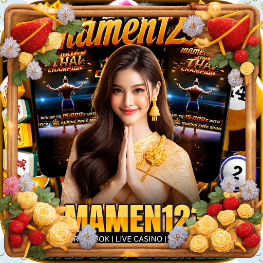 mamen123 — galeri pratinjau - APK Resmi