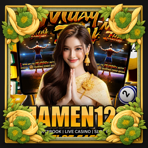 mamen123 — galeri pratinjau Resmi APK